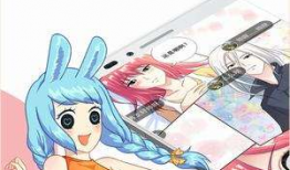 动漫触手,动漫世界中的神秘触手之谜