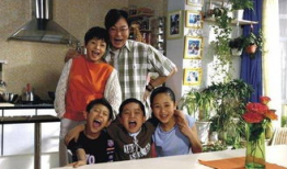 一个娱乐圈的吃瓜群众,明星背后的真实故事